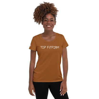 MotionMax Women's Workout Tops