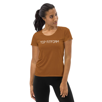 MotionMax Women's Workout Tops