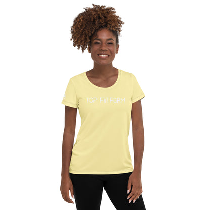 MotionMax Women's Workout Tops