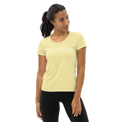 MotionMax Women's Workout Tops