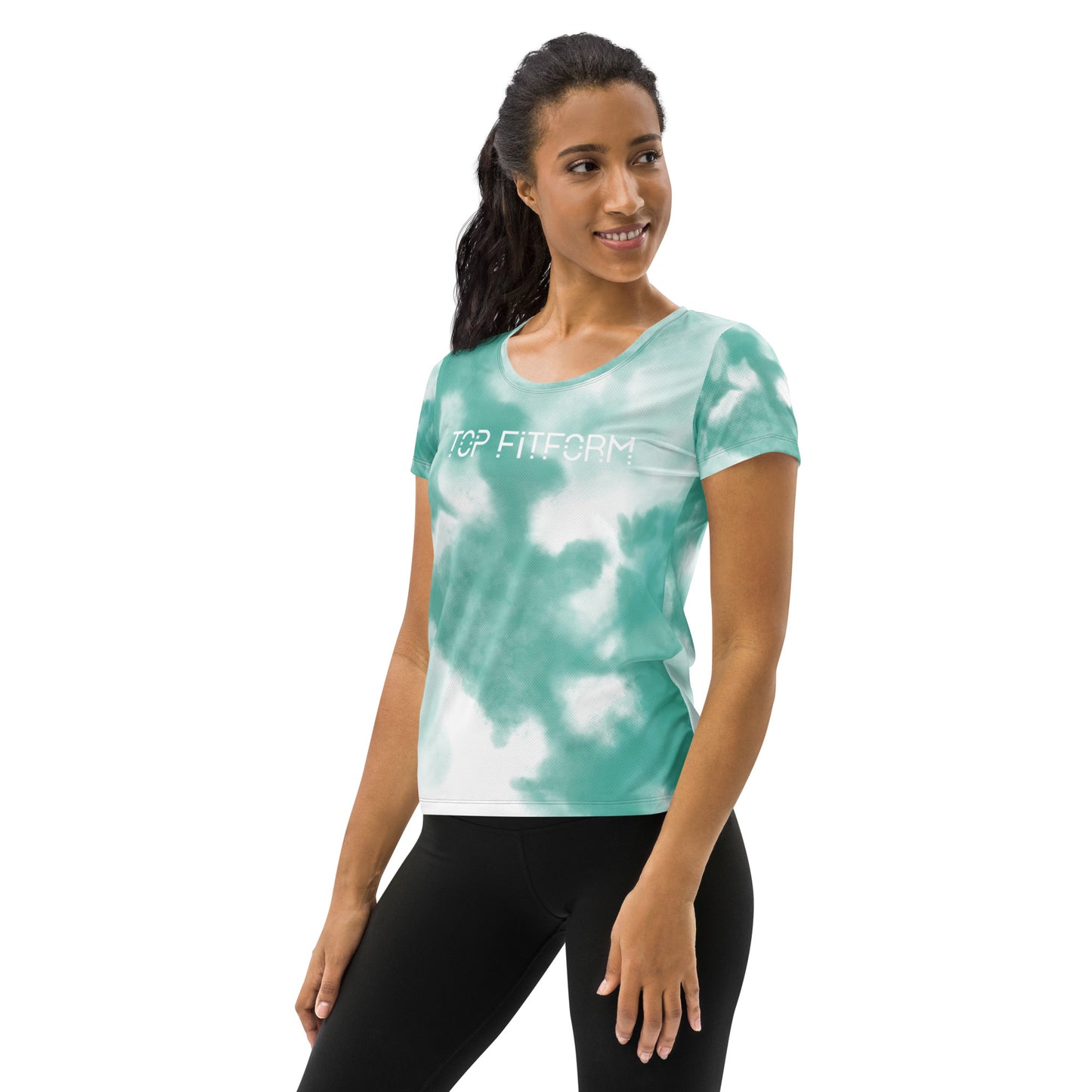 MotionMax Women's Workout Tops