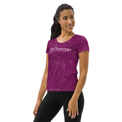 MotionMax Women's Workout Tops