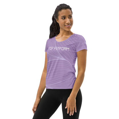 MotionMax Women's Workout Tops