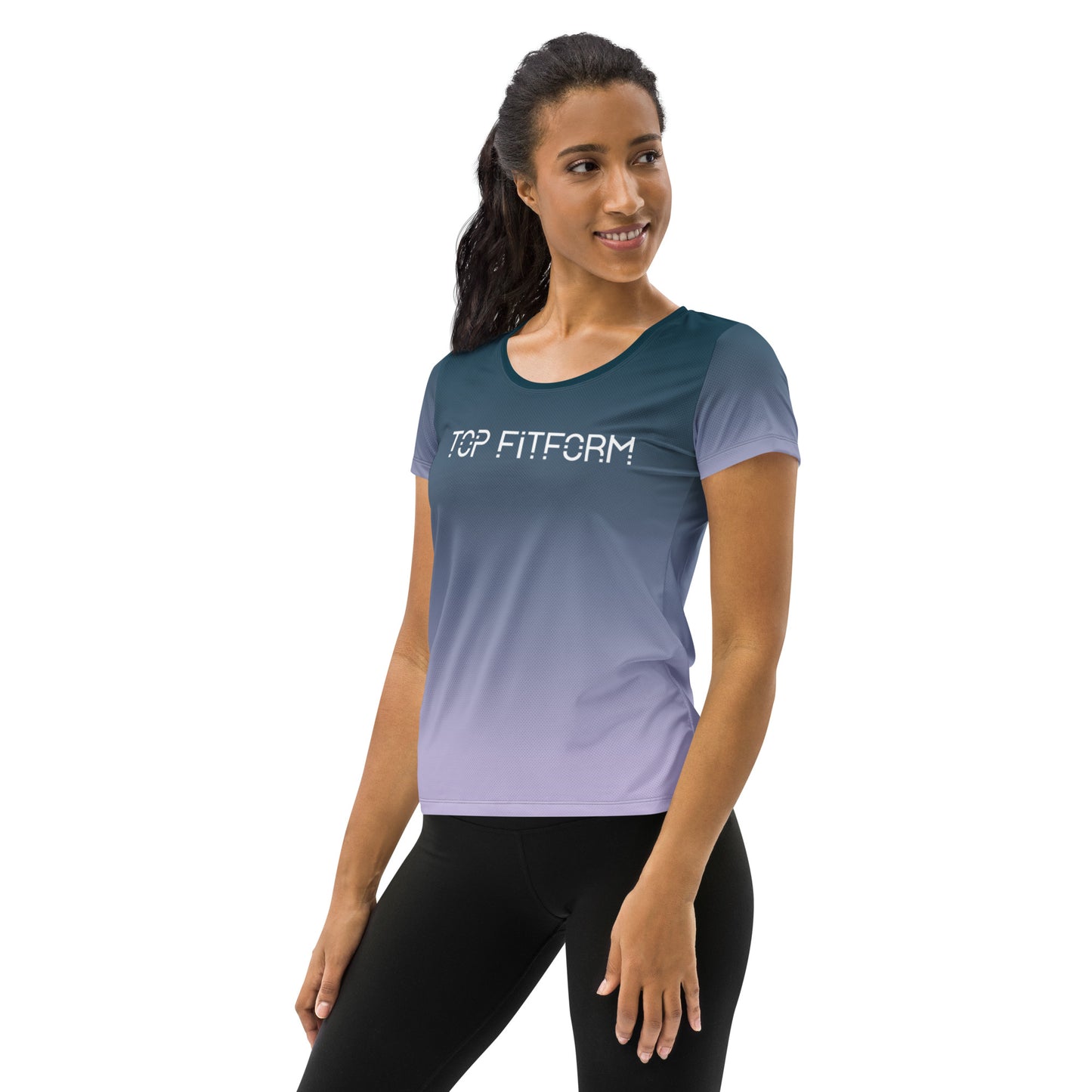 MotionMax Women's Workout Tops