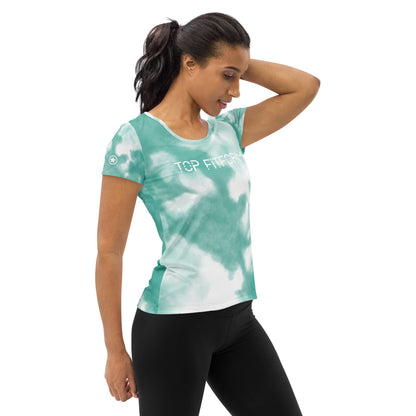 MotionMax Women's Workout Tops