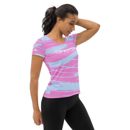 MotionMax Women's Workout Tops