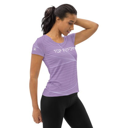 MotionMax Women's Workout Tops