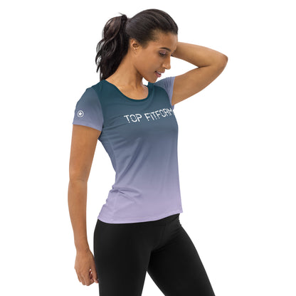 MotionMax Women's Workout Tops