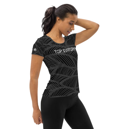 MotionMax Women's Workout Tops