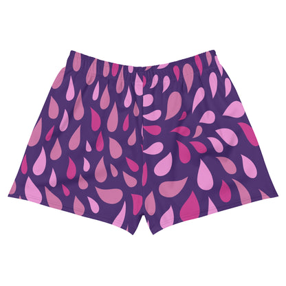 VitalFlex Women's Performance Shorts