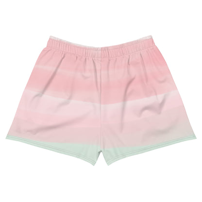 VitalFlex Women's Performance Shorts