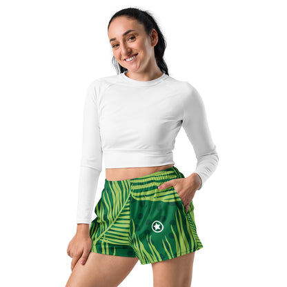 VitalFlex Women's Performance Shorts