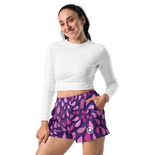 VitalFlex Women's Performance Shorts