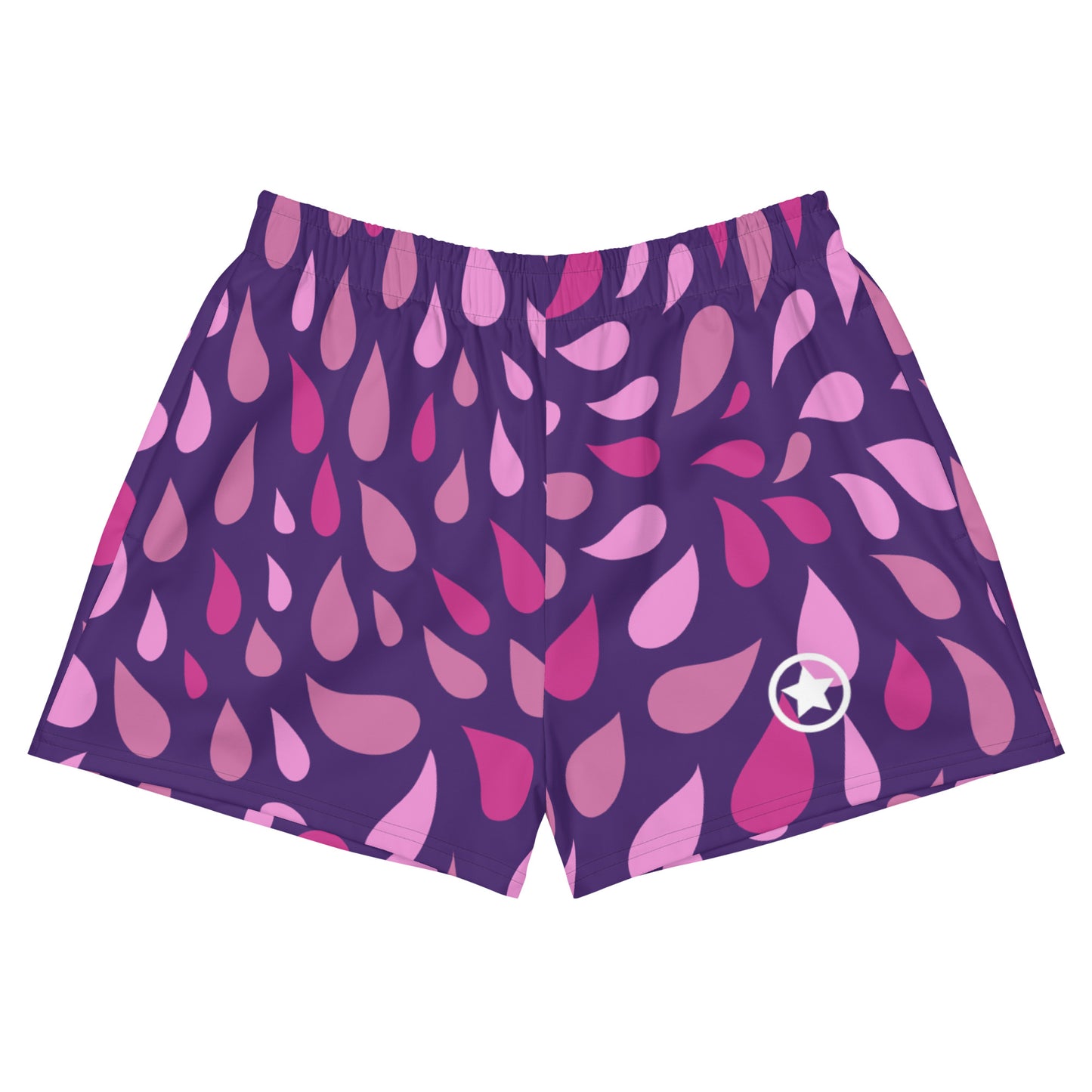 VitalFlex Women's Performance Shorts