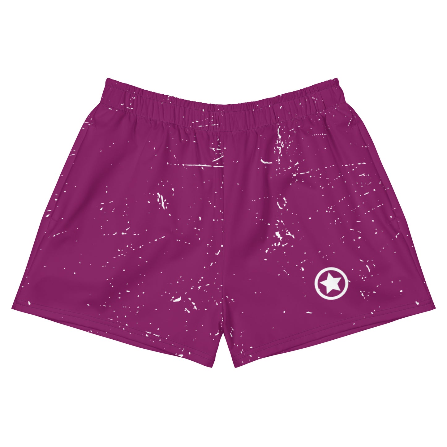 VitalFlex Women's Performance Shorts