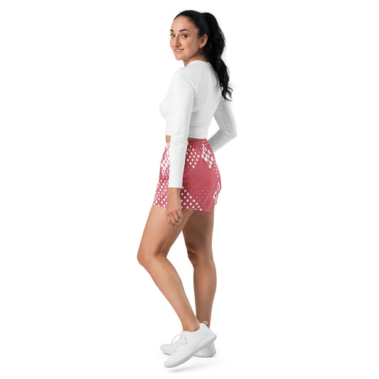 VitalFlex Women's Training Shorts