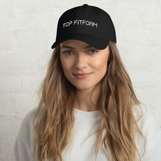 EmpowerFit Athletic Caps