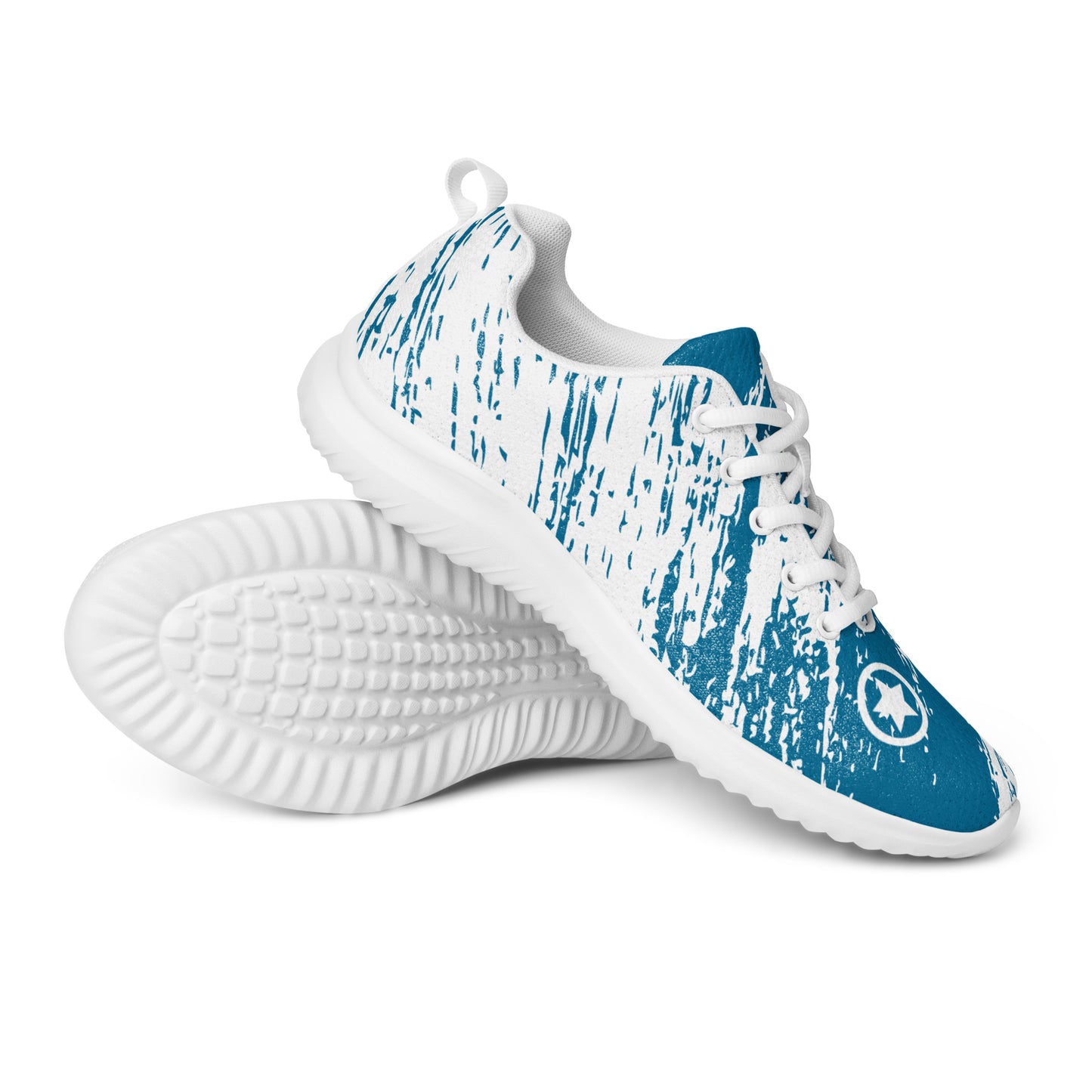 FitForce Boost Blue Scratch