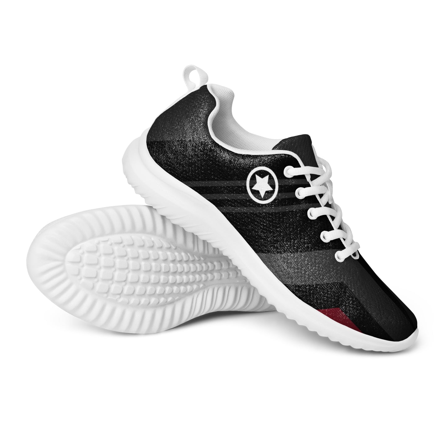 FitForce Boost Red and Black