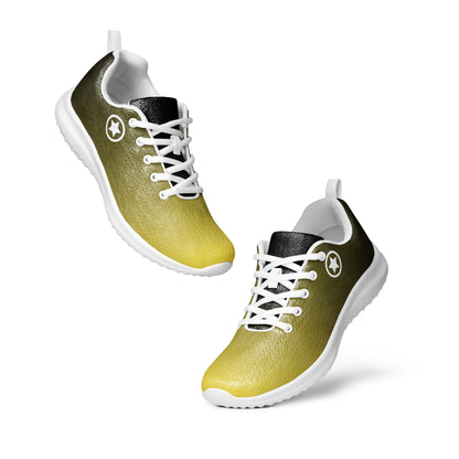 FitForce Boost Yellow Fade
