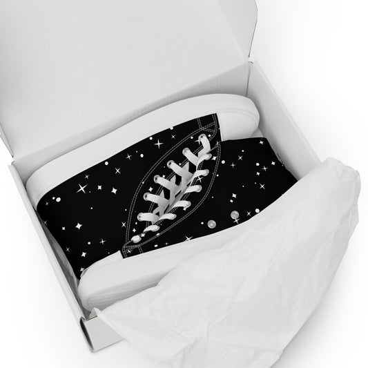 FitForm Ascend Starry High Tops