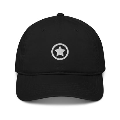 TopFit Adjustable Baseball Cap