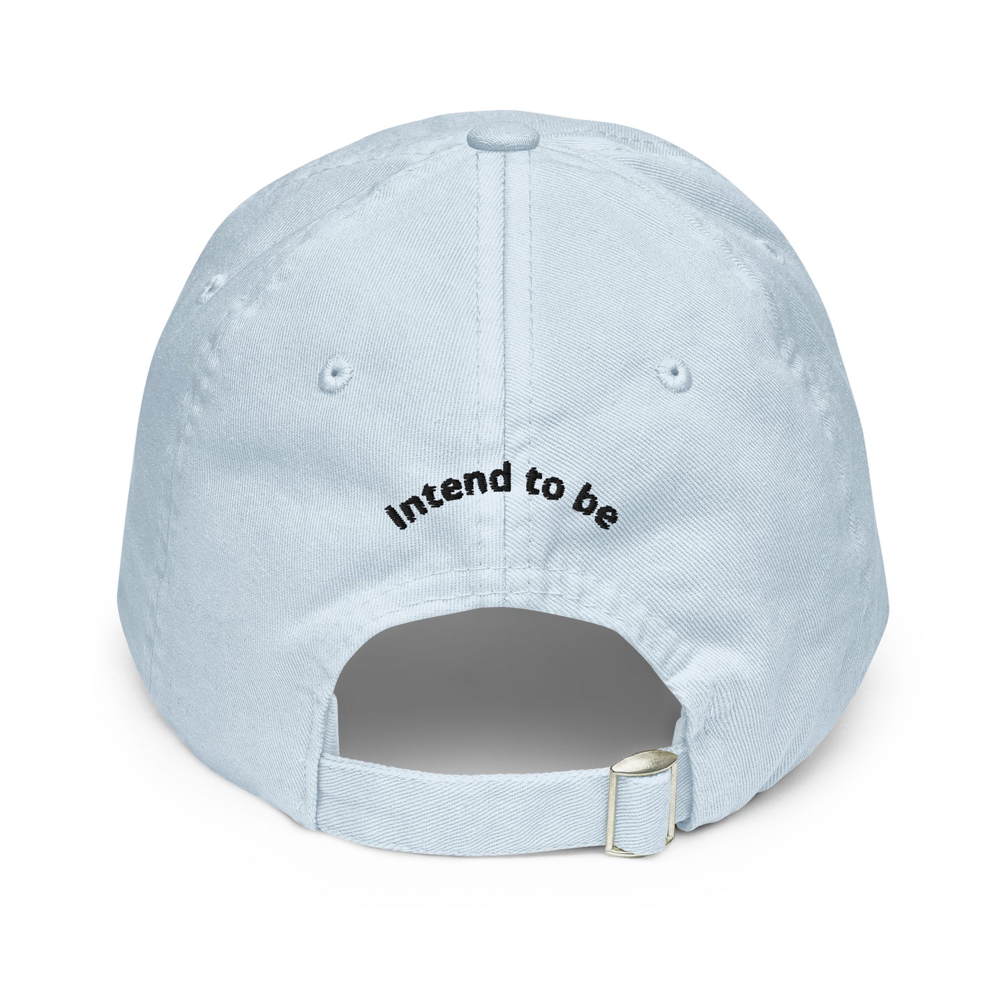 Pastel PeakStyle Women's Baseball Cap