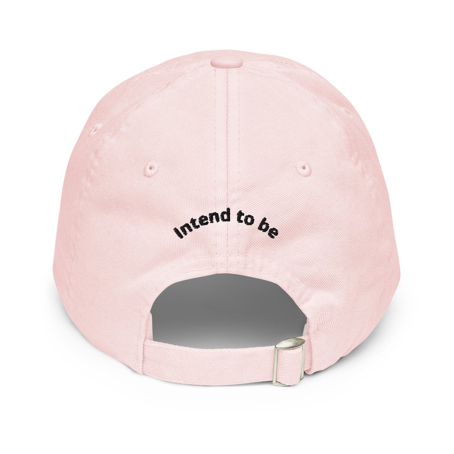 Pastel PeakStyle Women's Baseball Cap