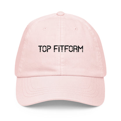 Pastel PeakStyle Women's Baseball Cap