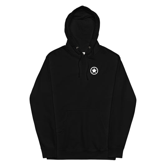 LuxeLayer Hoodie