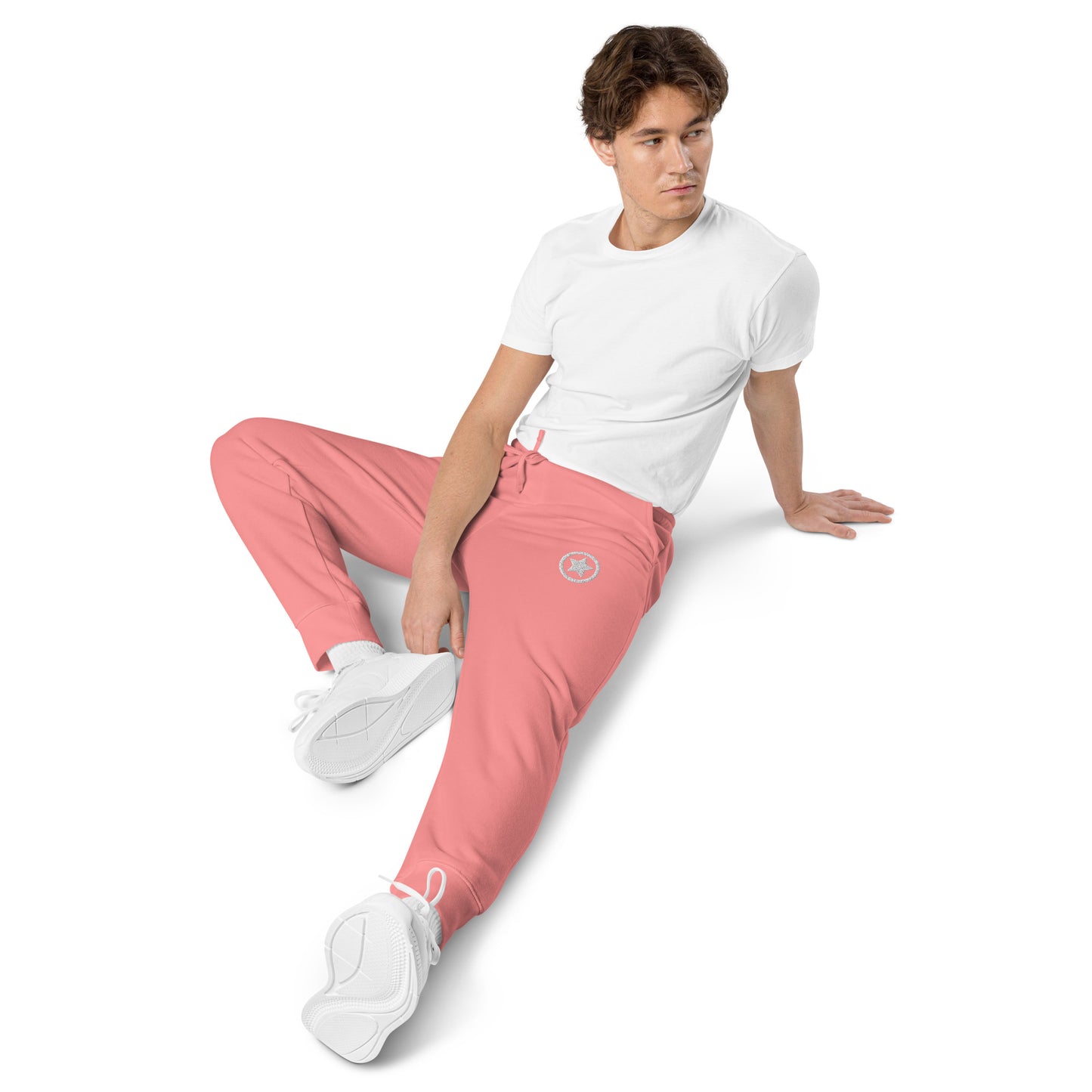 RelaxBlend Comfort Sweatpants