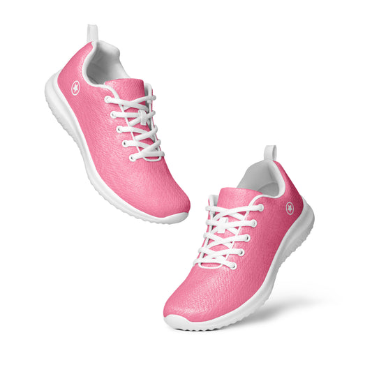 StridePulse Women's Athletic Sneakers