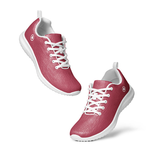 StridePulse Women's Athletic Sneakers