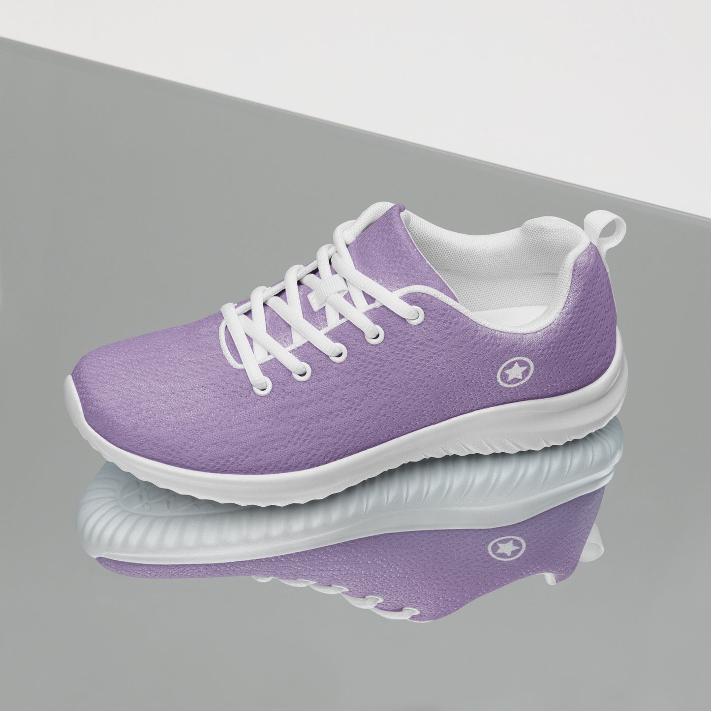 StridePulse Women's Athletic Sneakers